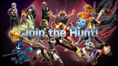 Monster Hunter World