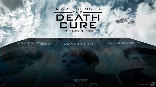 Maze Runner