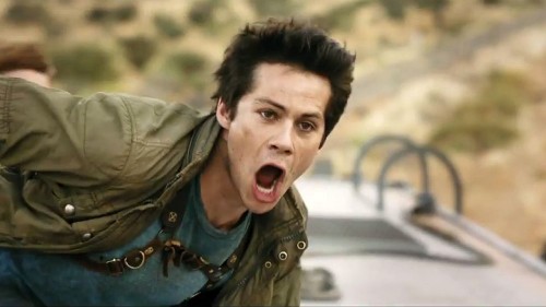 Maze Runner