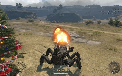 Crossout
