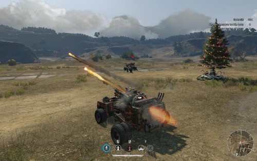 Crossout