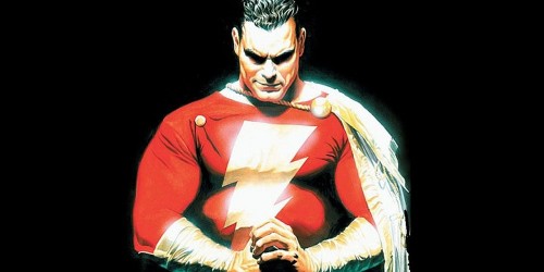 Shazam!