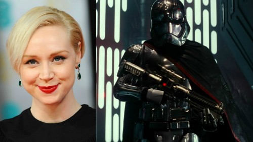 Captain Phasma