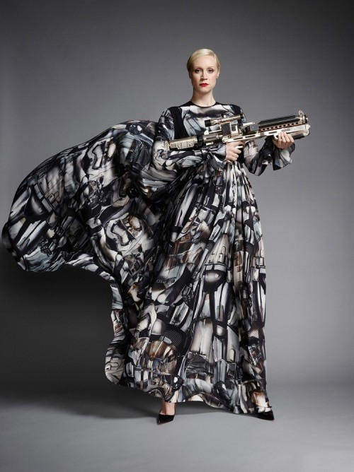Captain Phasma
