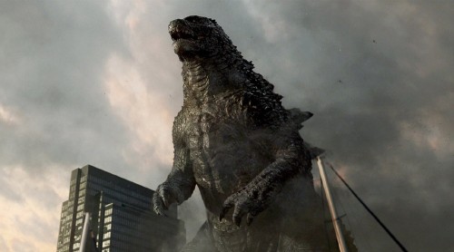 Godzilla: King of Monsters