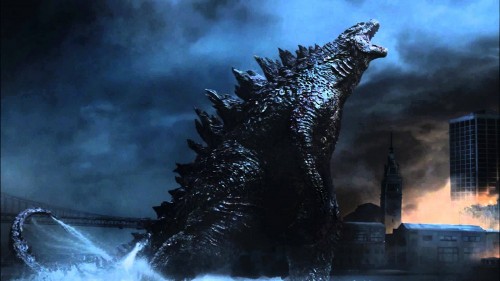 Godzilla: King of Monsters