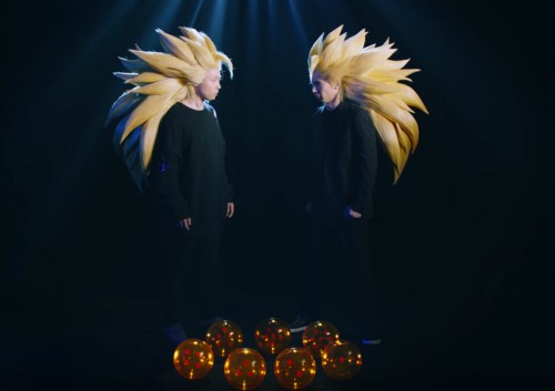 Dragon Ball Z