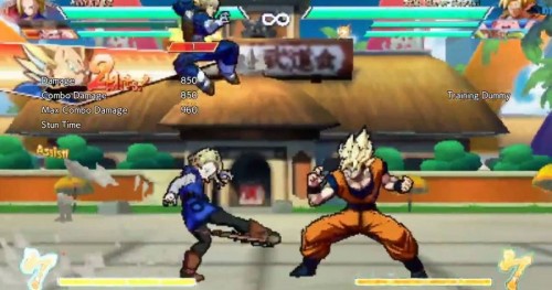 Dragon Ball FighterZ 
