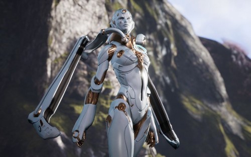 Paragon
