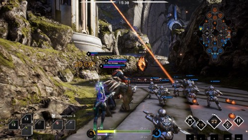 Paragon