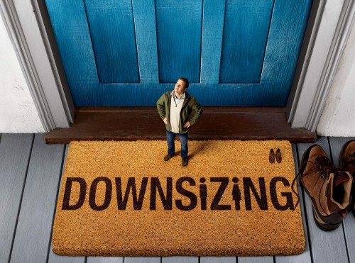 Downsizing