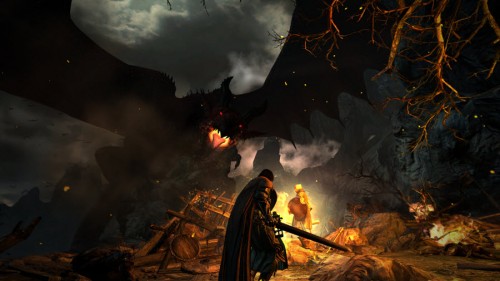 Dragon's Dogma: Dark Arisen