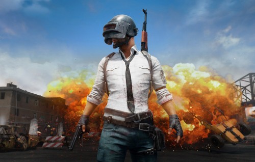 PUBG