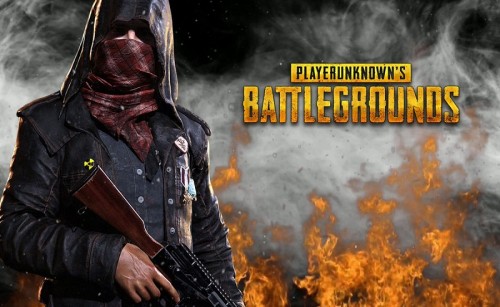 PUBG