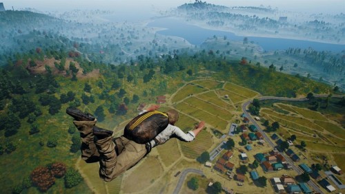 PUBG