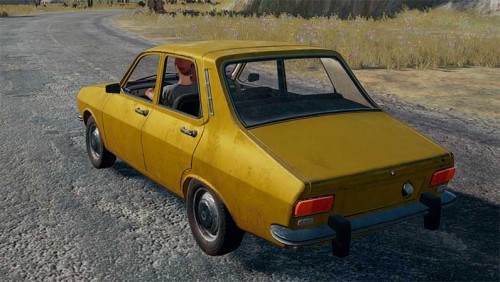 PUBG