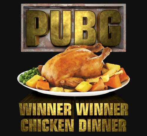 PUBG