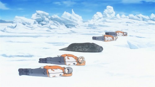 อนิเมะ