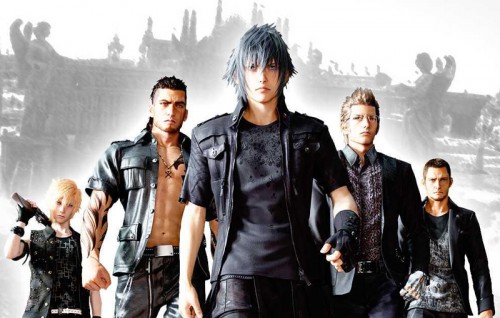 Final Fantasy XV: Windows Edition