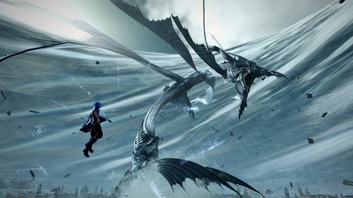 Final Fantasy XV: Windows Edition