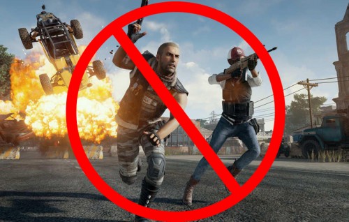 PUBG 