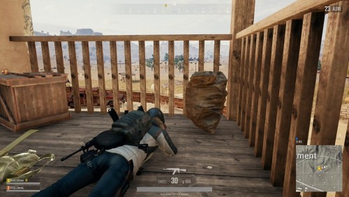 PUBG 