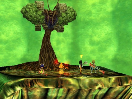 Final Fantasy IX