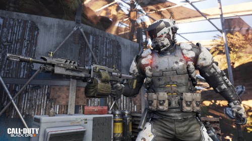 Call of Duty: Black Ops 4 