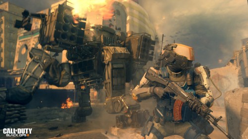 Call of Duty: Black Ops 4 
