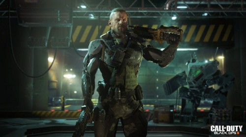Call of Duty: Black Ops 4 