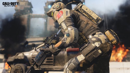 Call of Duty: Black Ops 4 