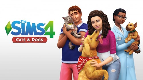The Sims 4 