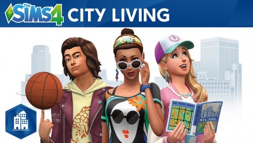 The Sims 4 