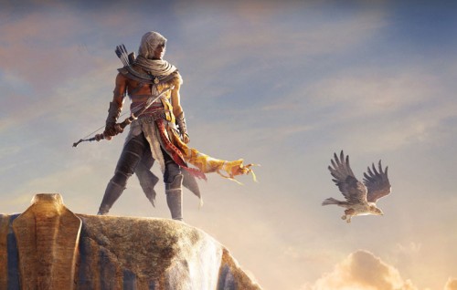 Assassin’s Creed Origins