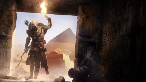 Assassin’s Creed Origins