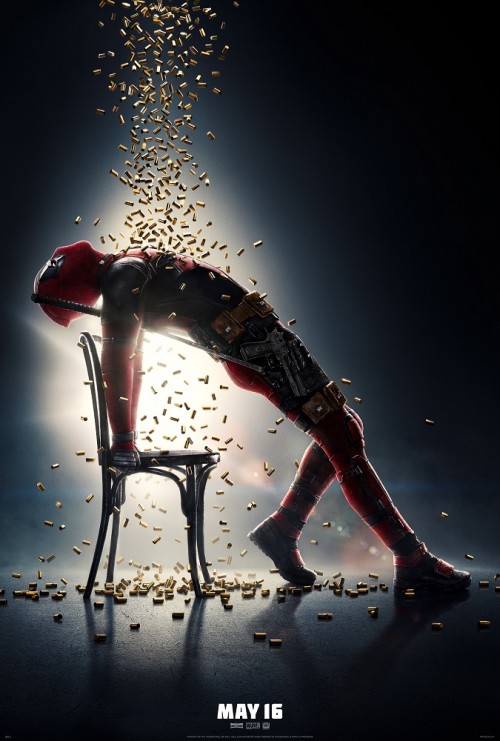 Deadpool 2