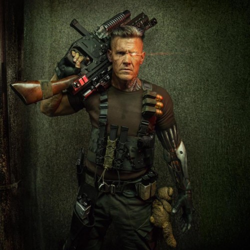 Deadpool 2