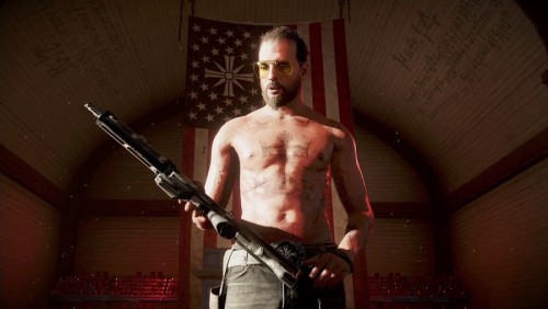 Far Cry 5