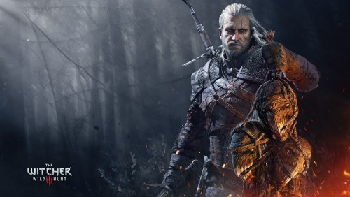 The Witcher