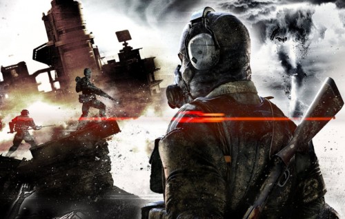 Metal Gear Survive 
