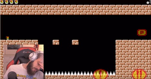 Trap Adventure 2