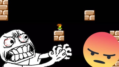 Trap Adventure 2
