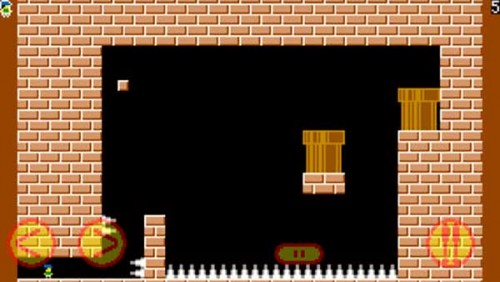 Trap Adventure 2