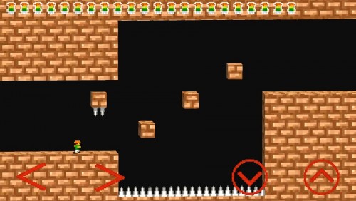 Trap Adventure 2