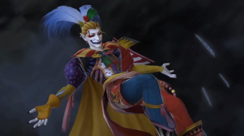 Final Fantasy