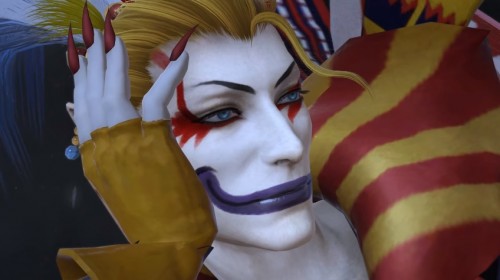 Final Fantasy
