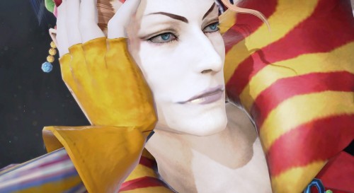 Final Fantasy