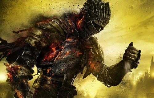 Dark Souls III 