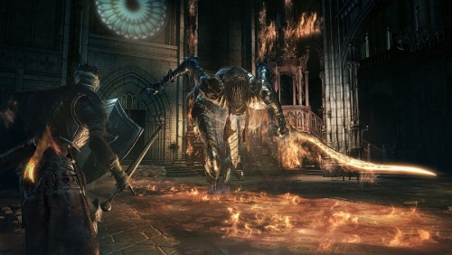 Dark Souls III 
