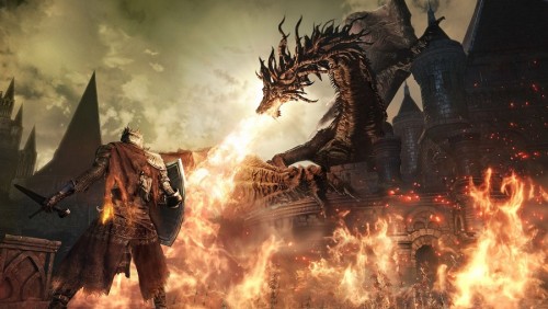 Dark Souls III 